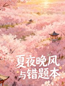 夏夜晚風與錯題本
