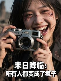 末日降臨：所有人都陷入了瘋狂
