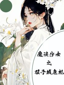 魔法少女之雙子城危機(jī)