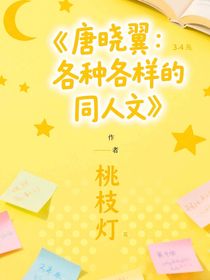 唐曉翼：各種同人文合集