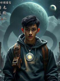 群星歸位時(shí)，我成了人類守護(hù)神