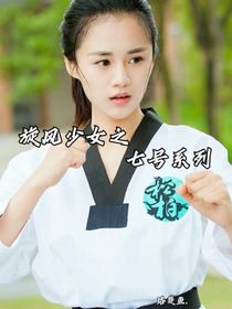 旋風(fēng)少女之七號系列