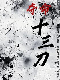 奪命十三刀