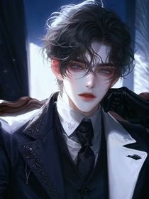 瞳孔里的藤蔓