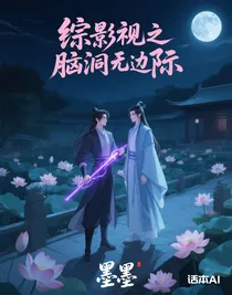 綜影視之腦洞無邊際