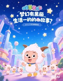 喜羊羊之生活中的趣事