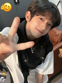TF家族四代CP組