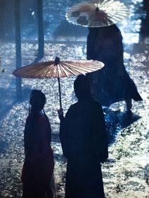 一念關山之昭之若年