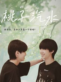桃子汽水——奇文
