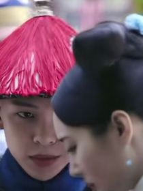 如懿傳之進(jìn)忠婉婉雙重生，整治顛婆大如