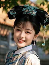 如懿傳之惜影
