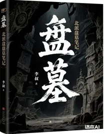 北派盜墓筆記