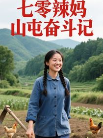 七零辣媽山屯奮斗記