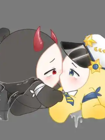 潛執(zhí)：我是潛行的妹妹？