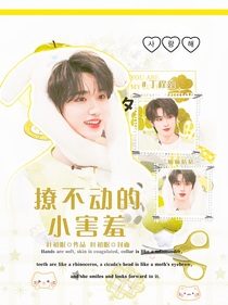 丁程鑫：撩不動的小害羞