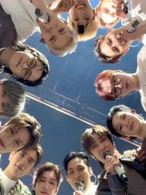 SVT：柚柚心動