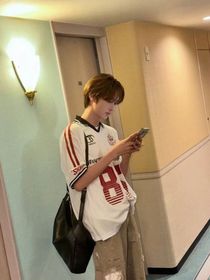 TWS：今天也很喜歡你