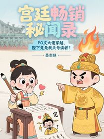 宮廷暢銷(xiāo)秘聞錄