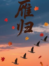 ……雁歸……
