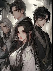 我穿越到廢柴男主身上