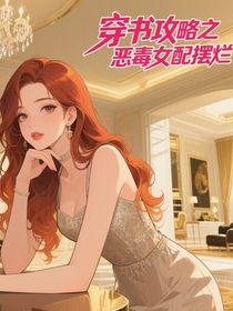 穿書攻略之惡毒女配擺爛