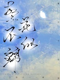 繁花不似錦