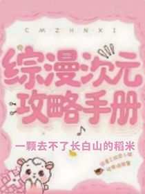 綜漫：次元攻略手冊