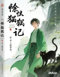 除妖貍奴記
