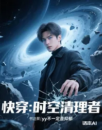 快穿：時(shí)空清理者