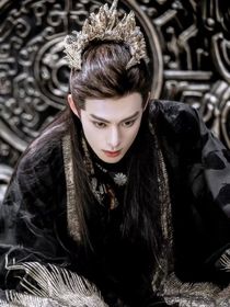 蒼蘭訣：小扇引微涼