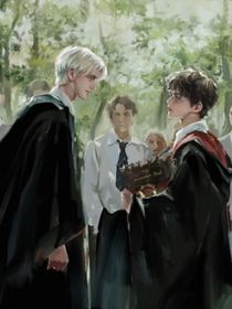 HP：回頭看看我，好嗎