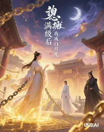 功德滿級(jí)后，我成了白月光