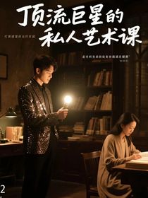 頂流巨星的私人藝術(shù)課