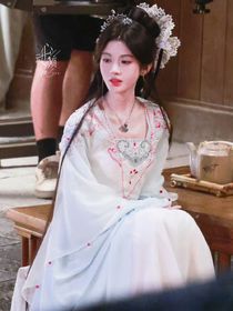 綜影視：猶如枯木逢春