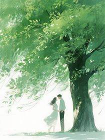小說(shuō)完結(jié)了