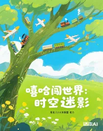 嘻哈闖世界：時空迷影