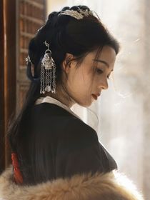 國色芳華：嬌生惡女