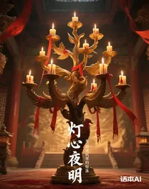 燈心夜明