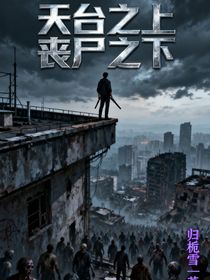 天臺之上，喪尸之下