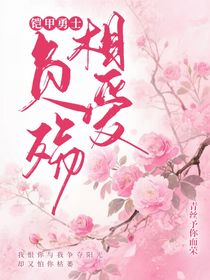 鎧甲勇士：負(fù)殤相愛(ài)