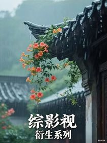 綜影視恐大夢一場大明風(fēng)華開篇