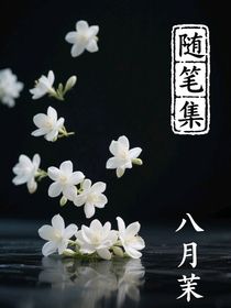 隨筆集（八月茉）