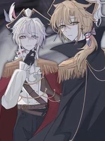 Ch：海峽之戀