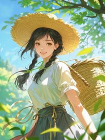 七零吃瓜，心聲被全村偷聽
