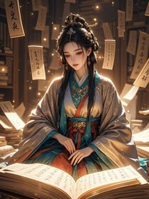 墨里尋歡