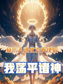 從鷹人進(jìn)化為天使后，我蕩平諸神