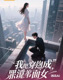 我穿成虐文里的女主