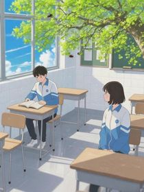 蟬鳴停在未說出口的夏