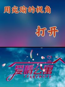 愛情公寓之林宛瑜的意外相遇
