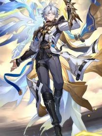 崩鐵白厄